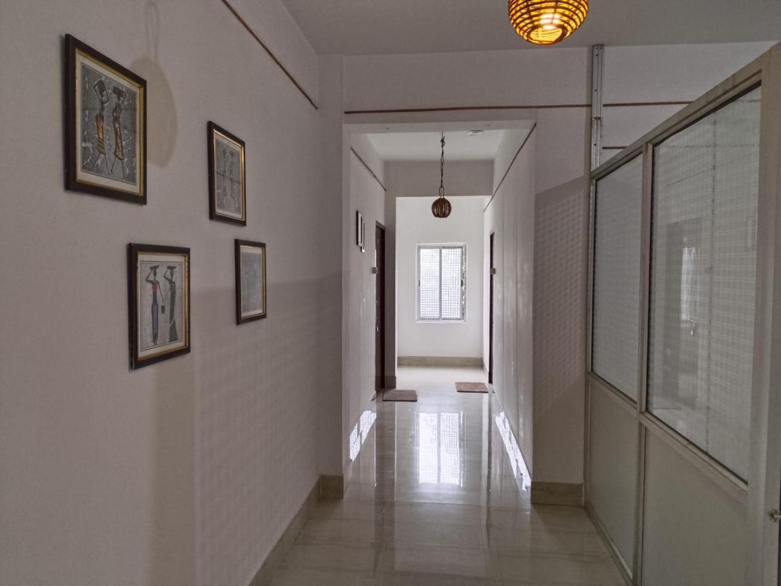 The Executive Inn Гувахати Экстерьер фото